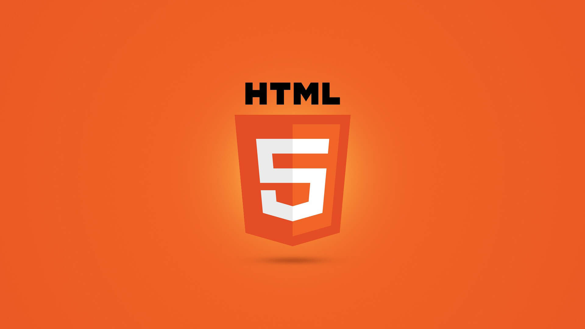 html