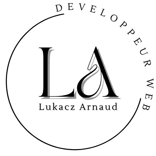 logo arnaud lukacz